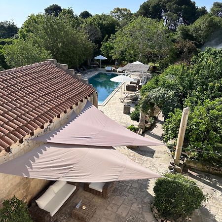 Palazzo Siena - Home & More Минервино ди Лече Екстериор снимка