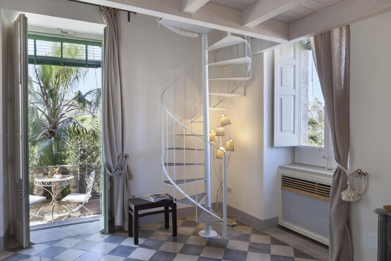 Palazzo Siena - Home & More Минервино ди Лече Екстериор снимка